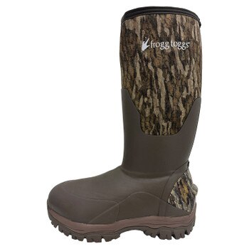 Ridge Buster Knee Boot Mossy Oak Bottomland